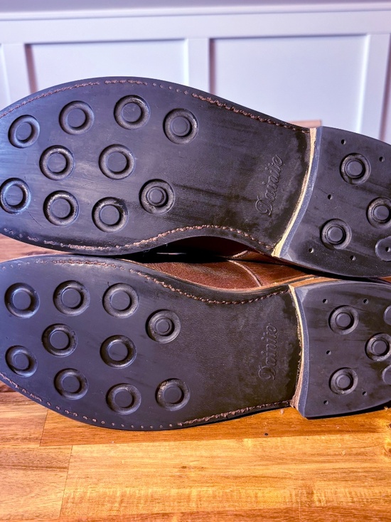 Allen Edmonds \